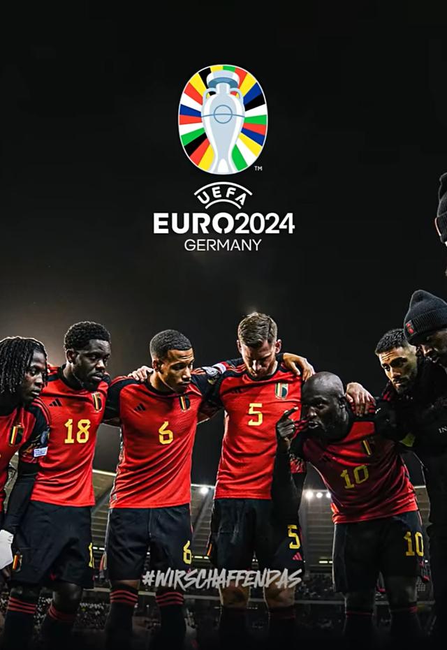 ABG-比利时队在欧洲足球联赛中夺冠的原因