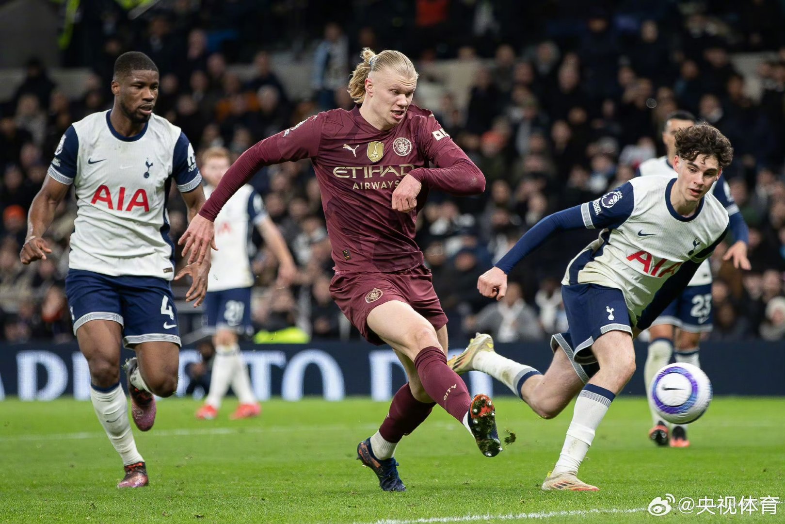 ABG-多特球员哈兰德简介