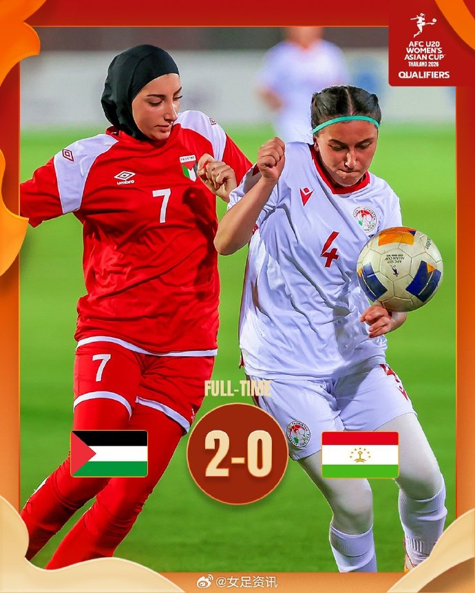 亚洲杯泰国赛程