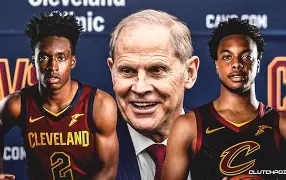 骑士队有什么人