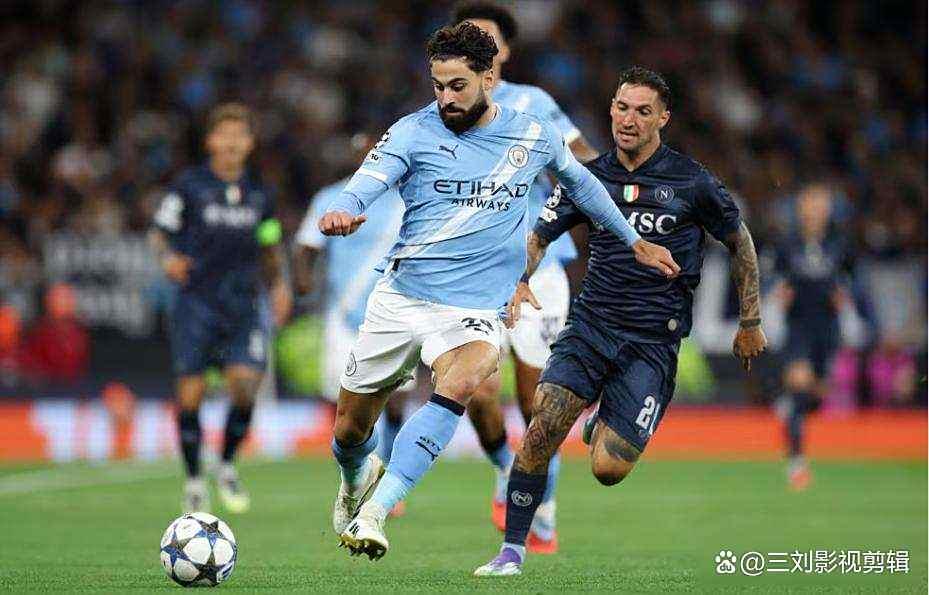 曼城2012夺冠绝杀解说
