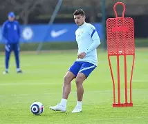 ABG-皇马对切尔西首发