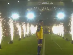 美洲有哪些足球强队