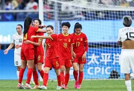 欧博-欧洲女足水平